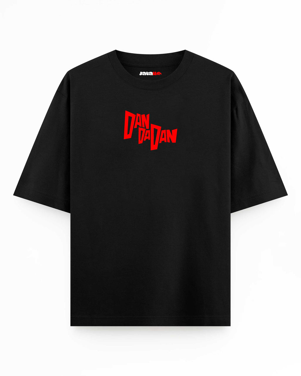 Dan DaDan Oversized Tee
