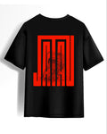 JataU Signature Oversized Tee