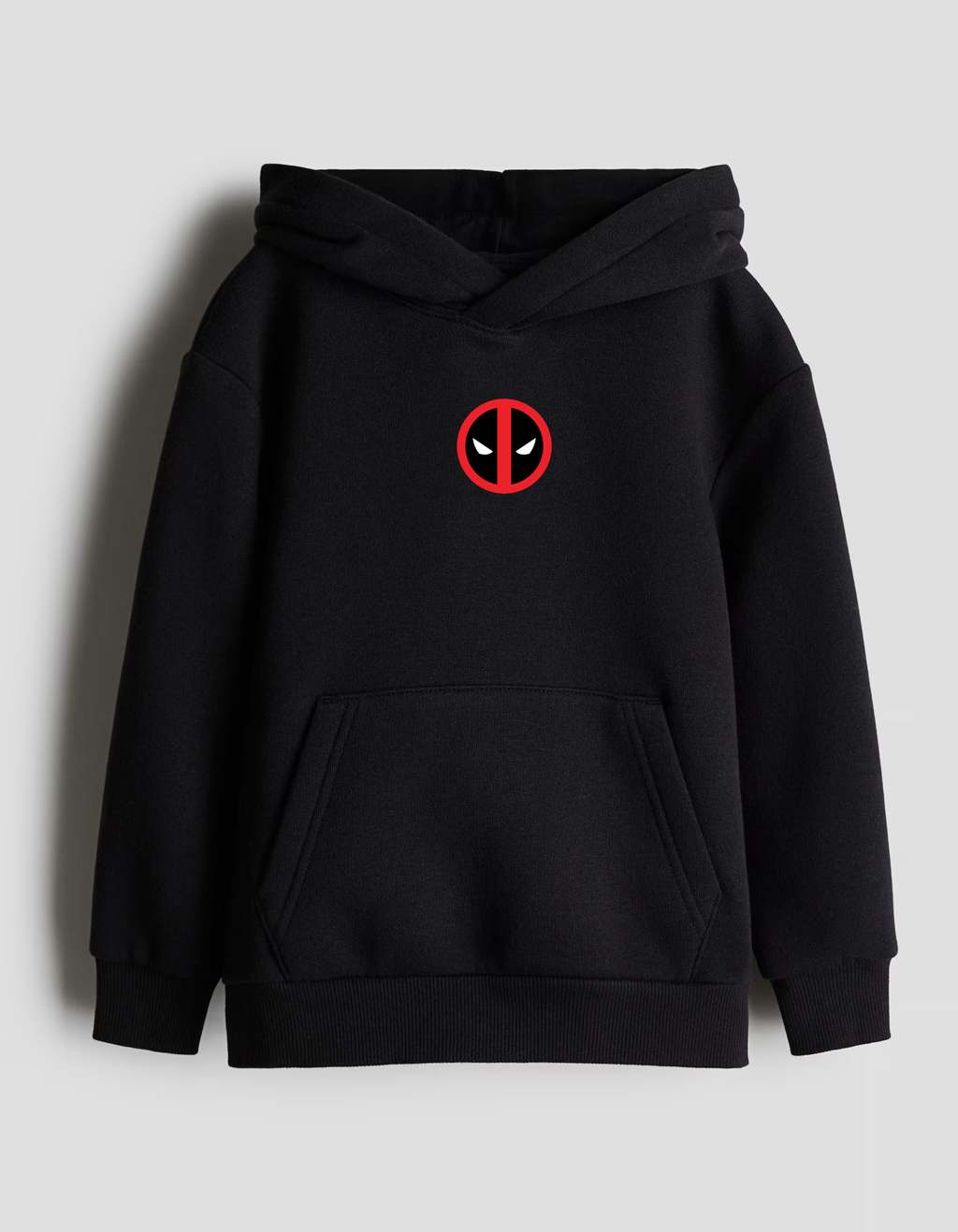 Deadpool Regular Hoodie
